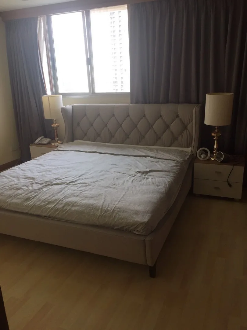 Property photos for Tai Ping Towers