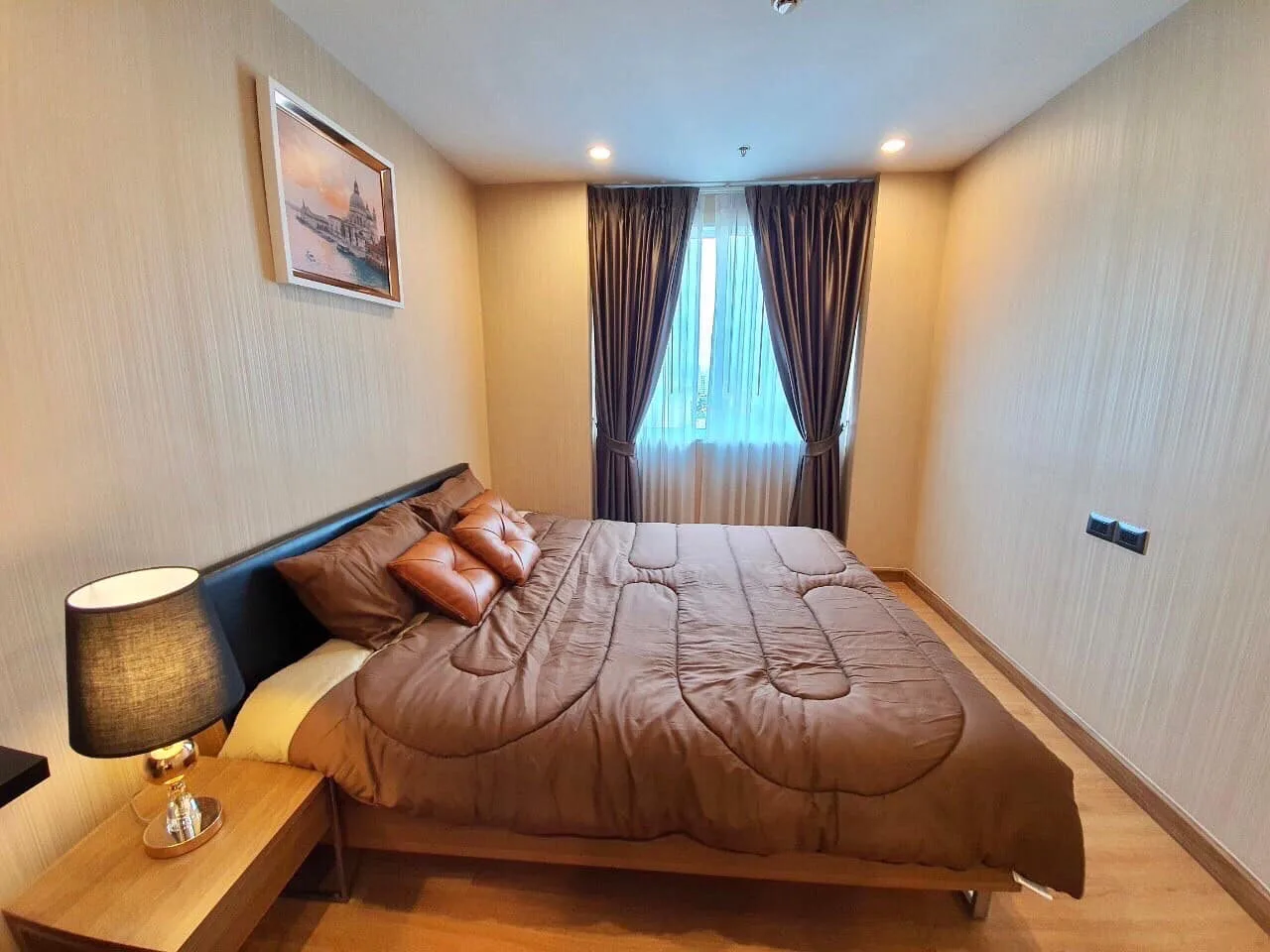Property photos for Supalai Wellington