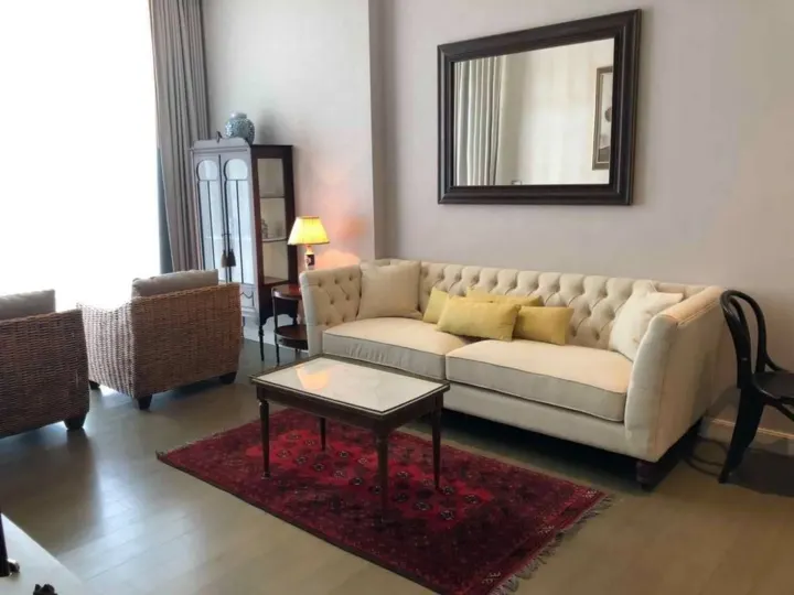 Property photos for Magnolias Ratchadamri Boulevard