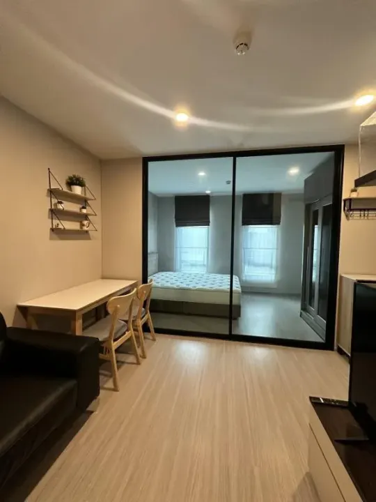 Property photos for Aspire Asoke-Ratchada