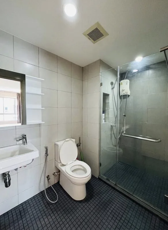 Property photos for Elio Sukhumvit 64