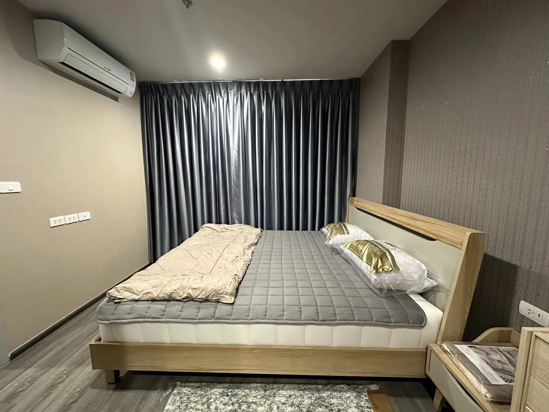 Property photos for Ideo Chula ??? Samyan