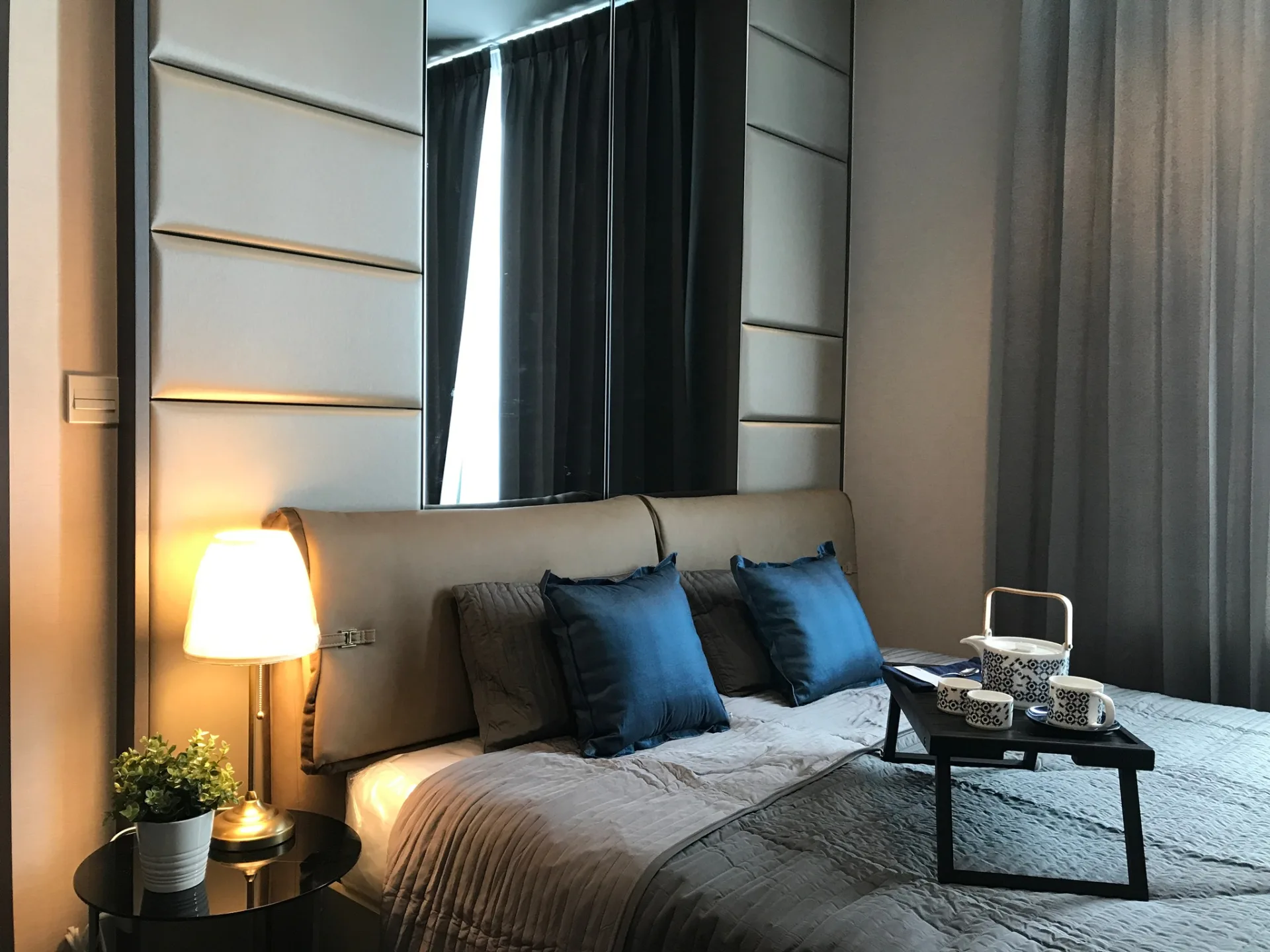 Property photos for Edge Sukhumvit 23