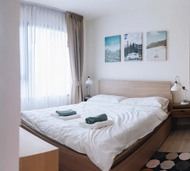 Property photos for Life Asoke
