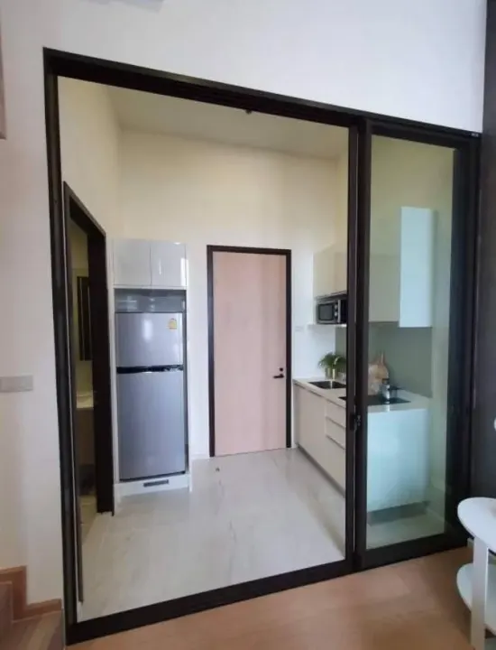 Property photos for Chewathai Residence Asoke