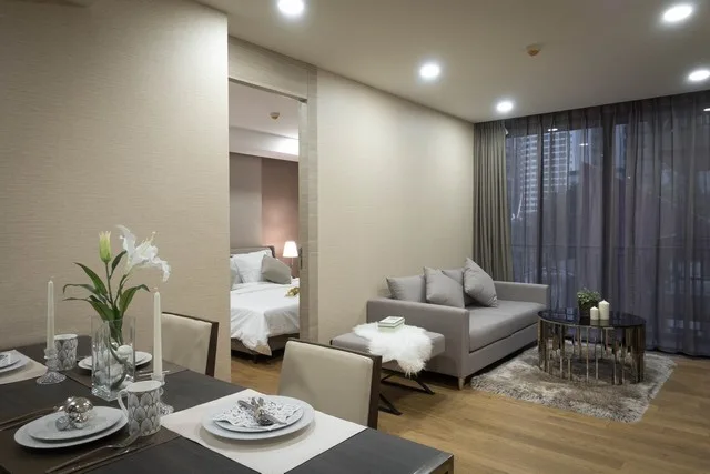Property photos for Klass Condo Langsuan