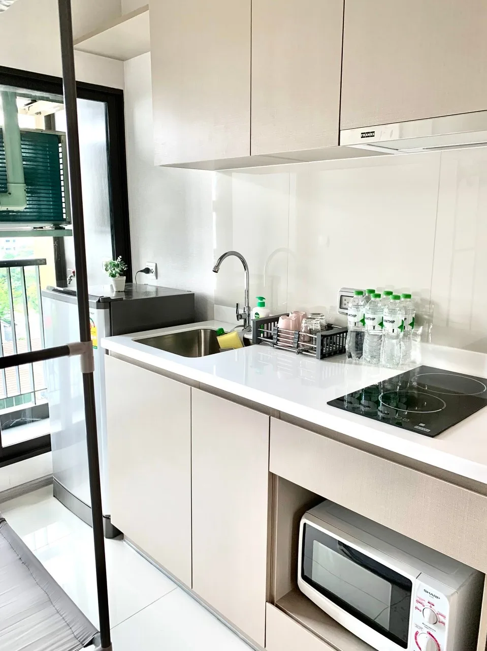 Property photos for Life Sukhumvit 62