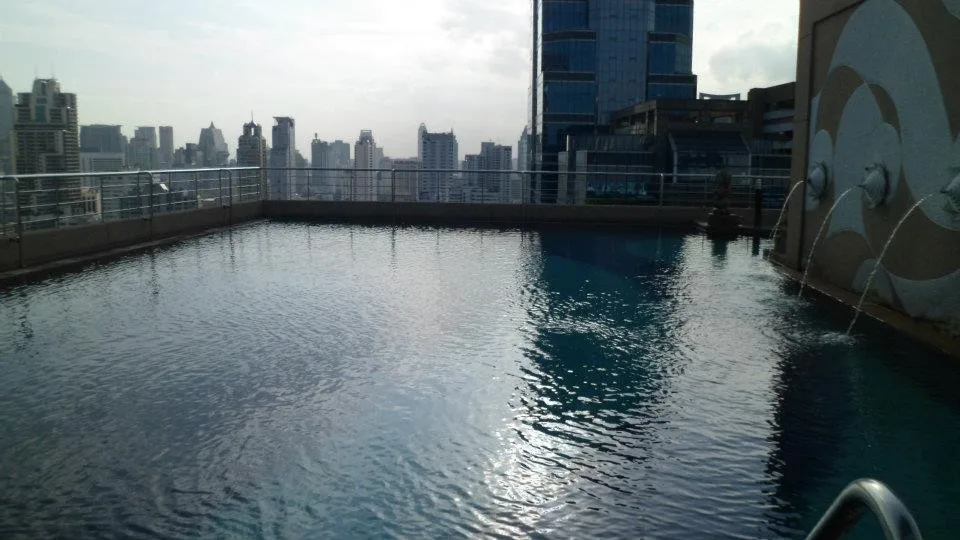 Property photos for Supalai Premier Place Asoke
