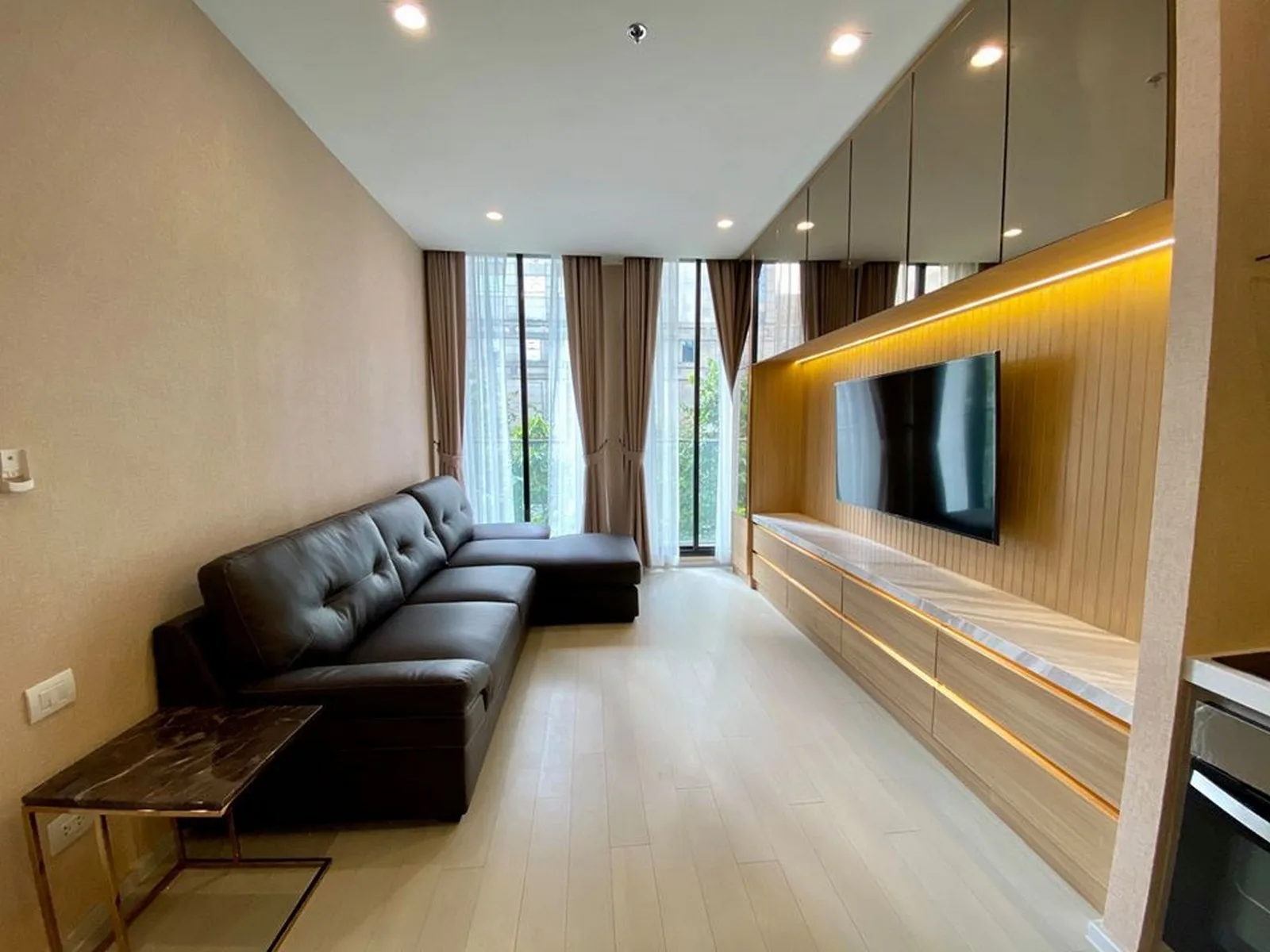 Property photos for Noble Ploenchit