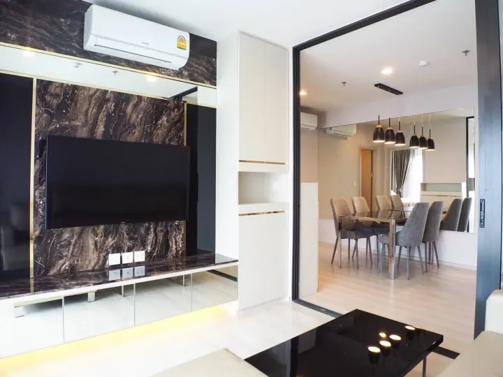 Property photos for Life Sukhumvit 48