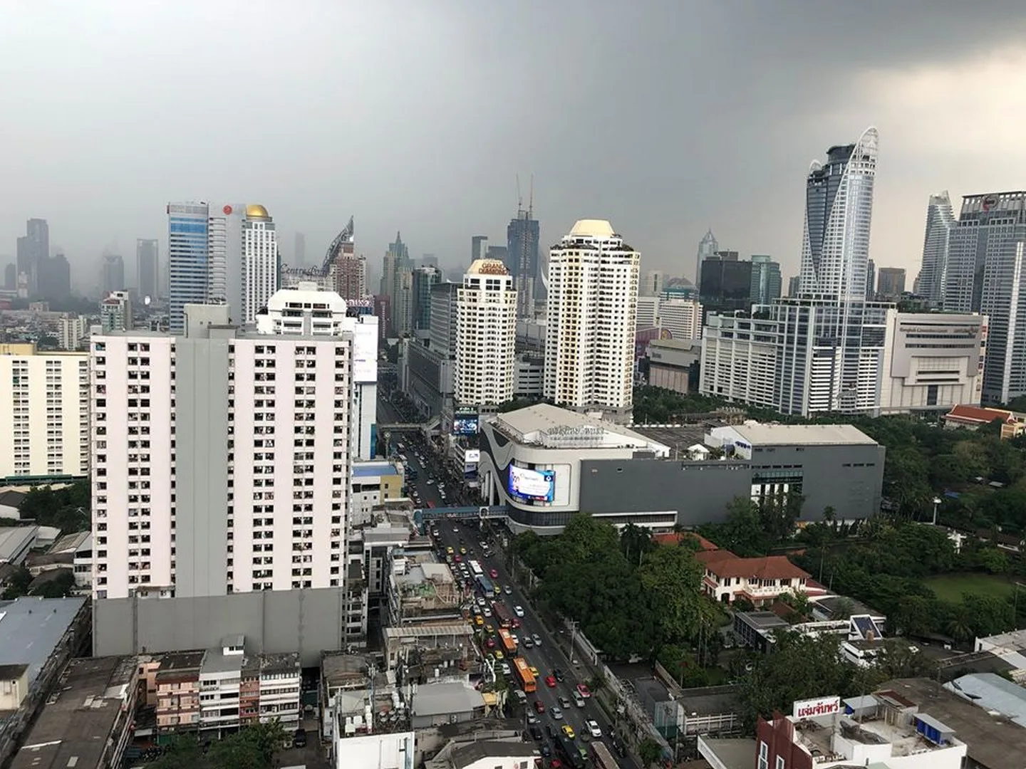 Property photos for Ideo Q Siam - Ratchathewi