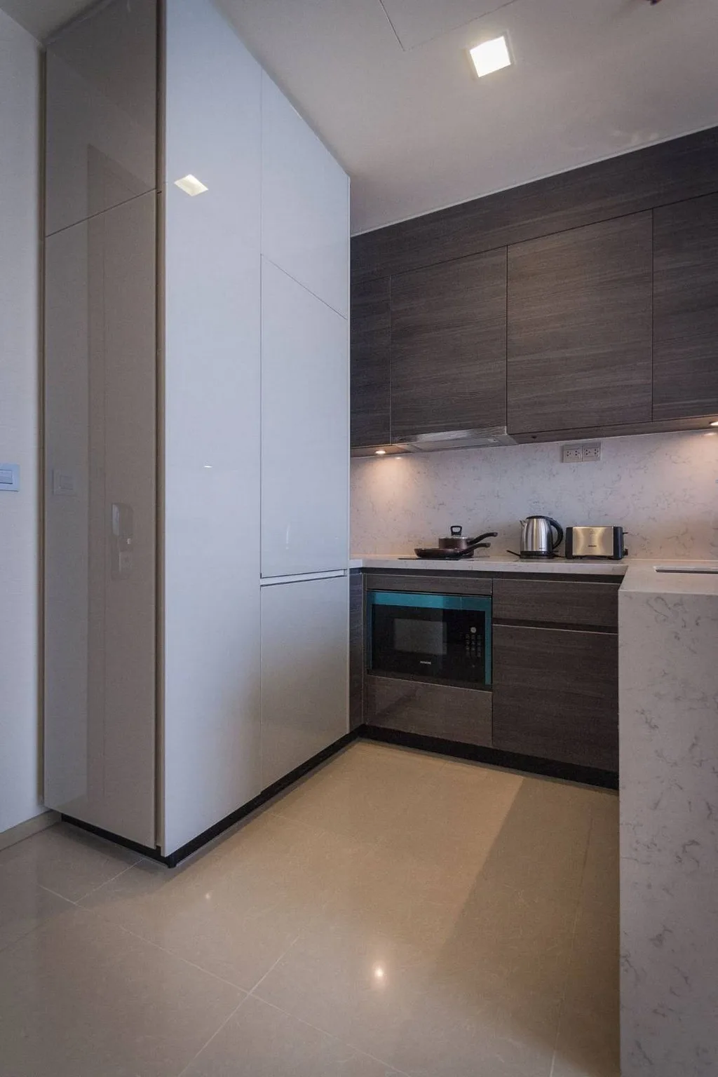 Property photos for The Esse Asoke