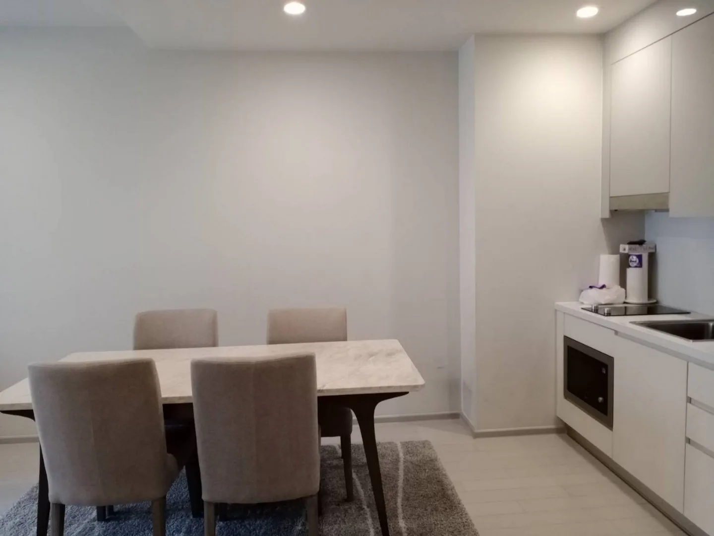 Property photos for Noble Ploenchit