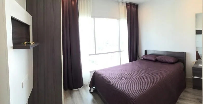 Property photos for Centric Sathorn - Saint Louis