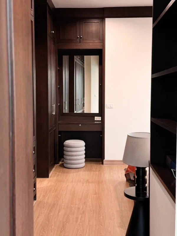 Property photos for Baan Sathorn Chaopraya