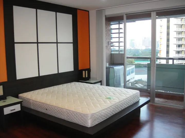 Property photos for Silom Grand Terrace