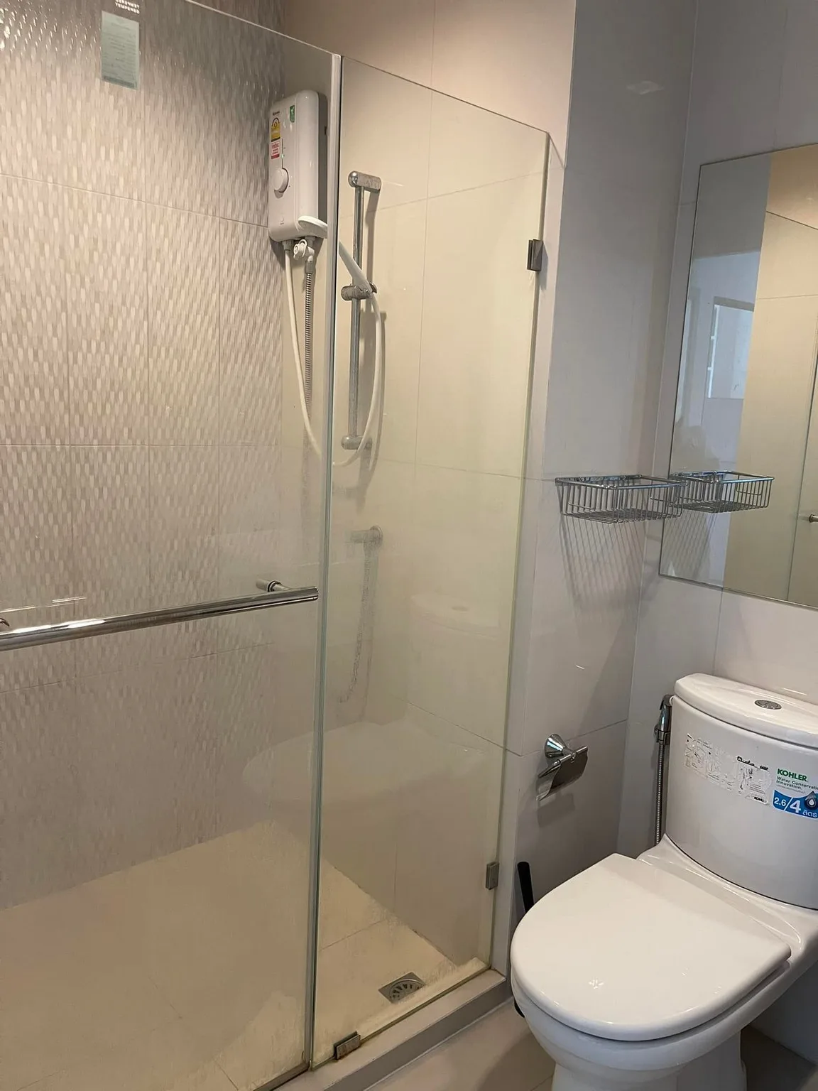 Property photos for Life Sukhumvit 48