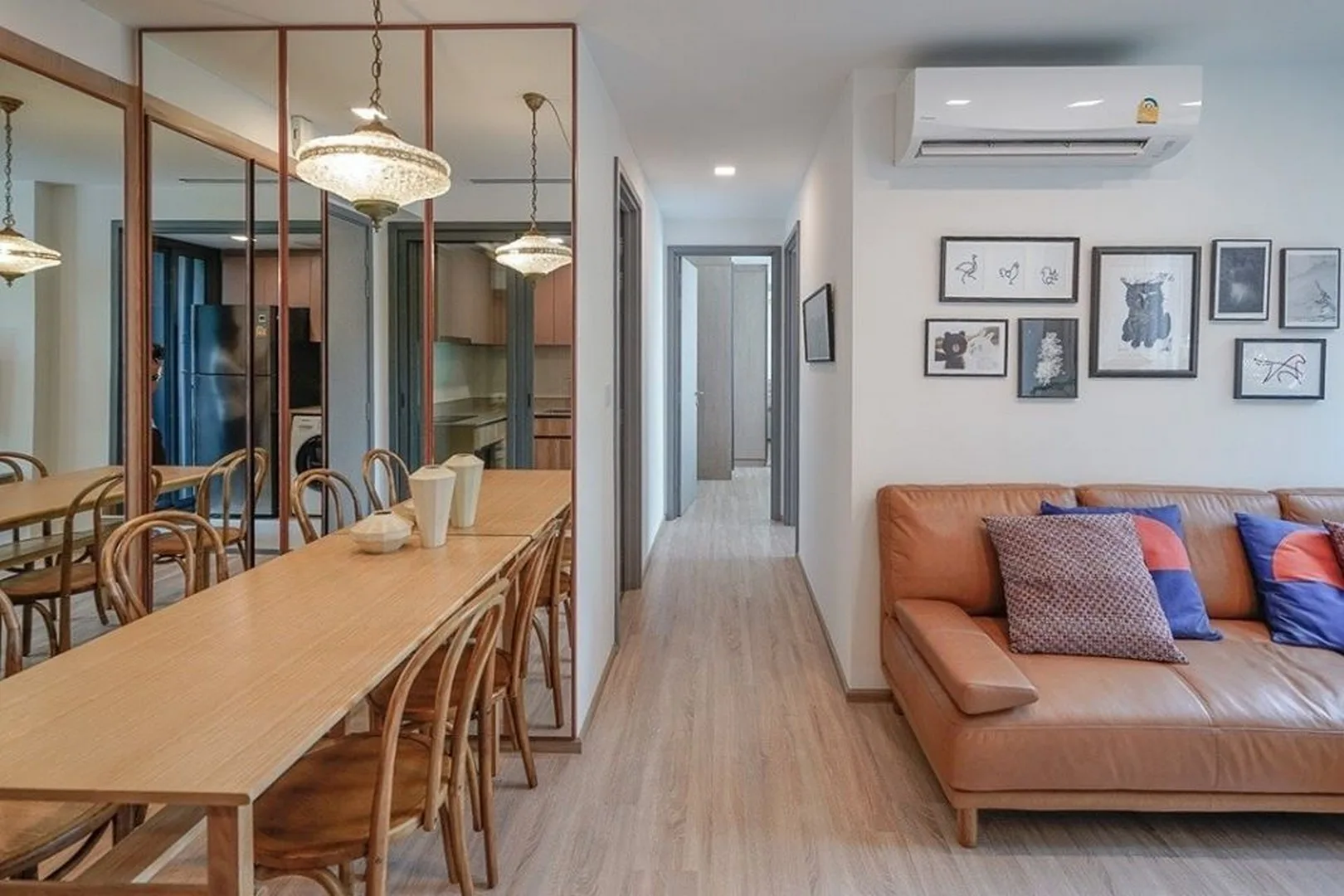 Property photos for Taka Haus Ekamai 12
