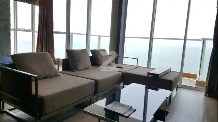 Property photos for Cetus Beachfront Pattaya