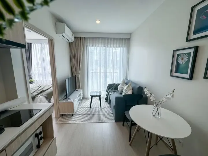 Property photos for Nue Noble Ratchada-lat Phrao