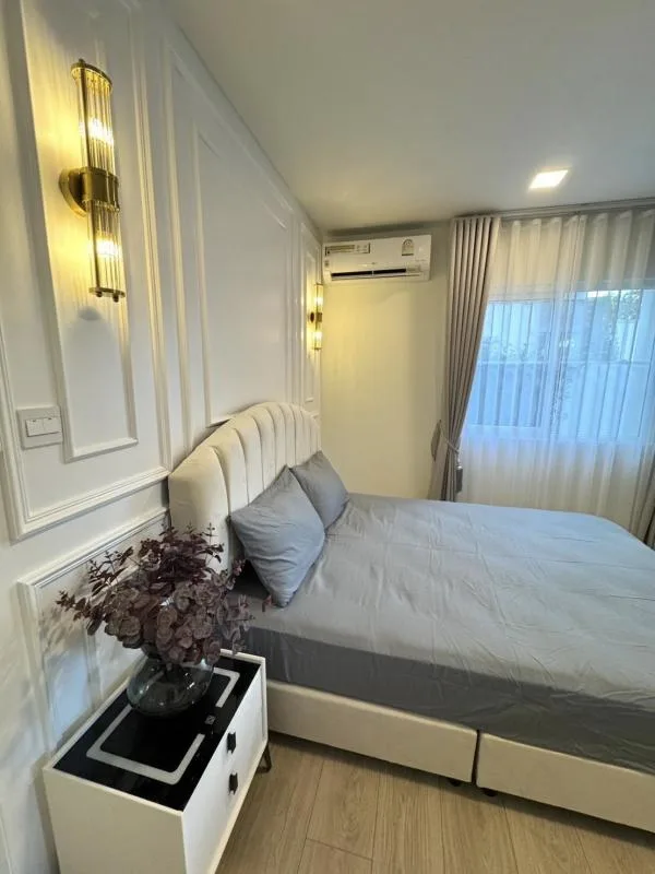 Property photos for Villaggio Srinakarin-bangna