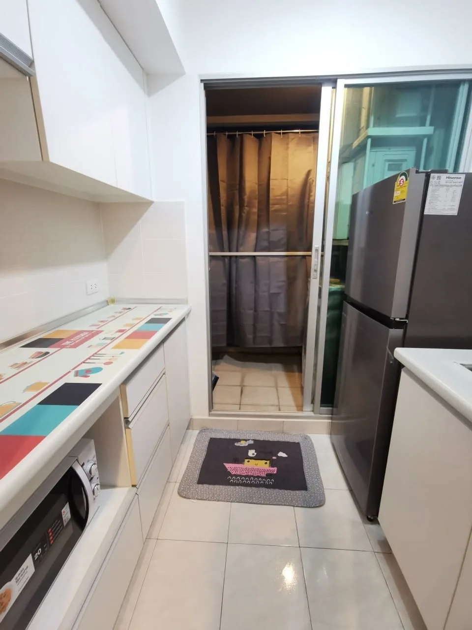 Property photos for Lumpini Place Rama IX - Ratchada