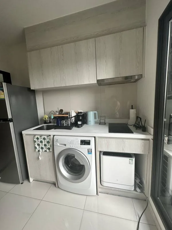 Property photos for Life Sukhumvit 48