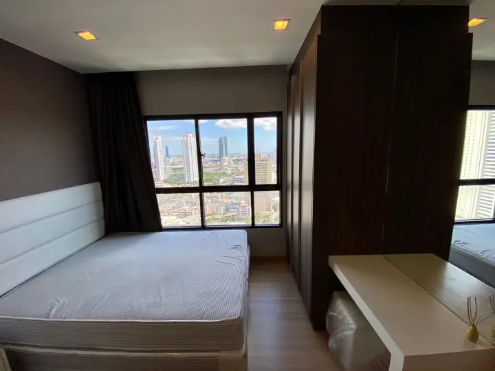 Property photos for Urbano Absolute Sathon - Taksin
