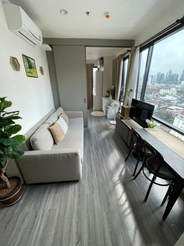 Property photos for Ideo Mobi Rangnam