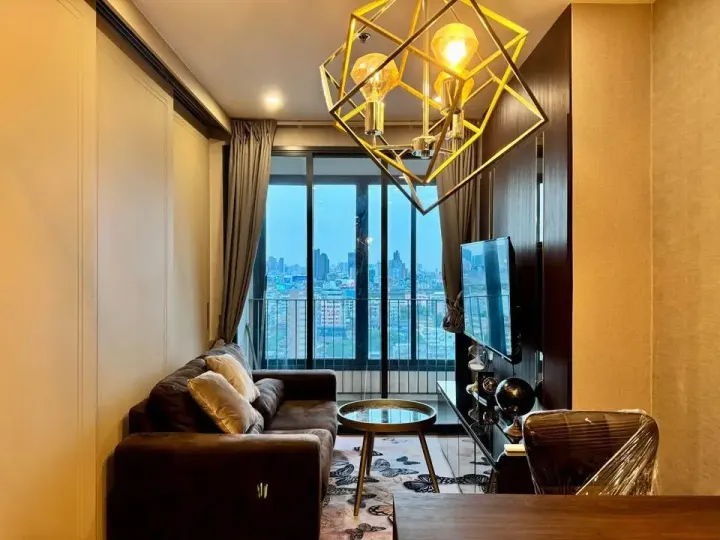 Property photos for Q Chidlom - Phetchaburi