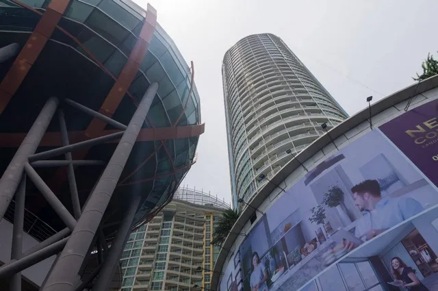 Property photos for Sky Walk Condominium