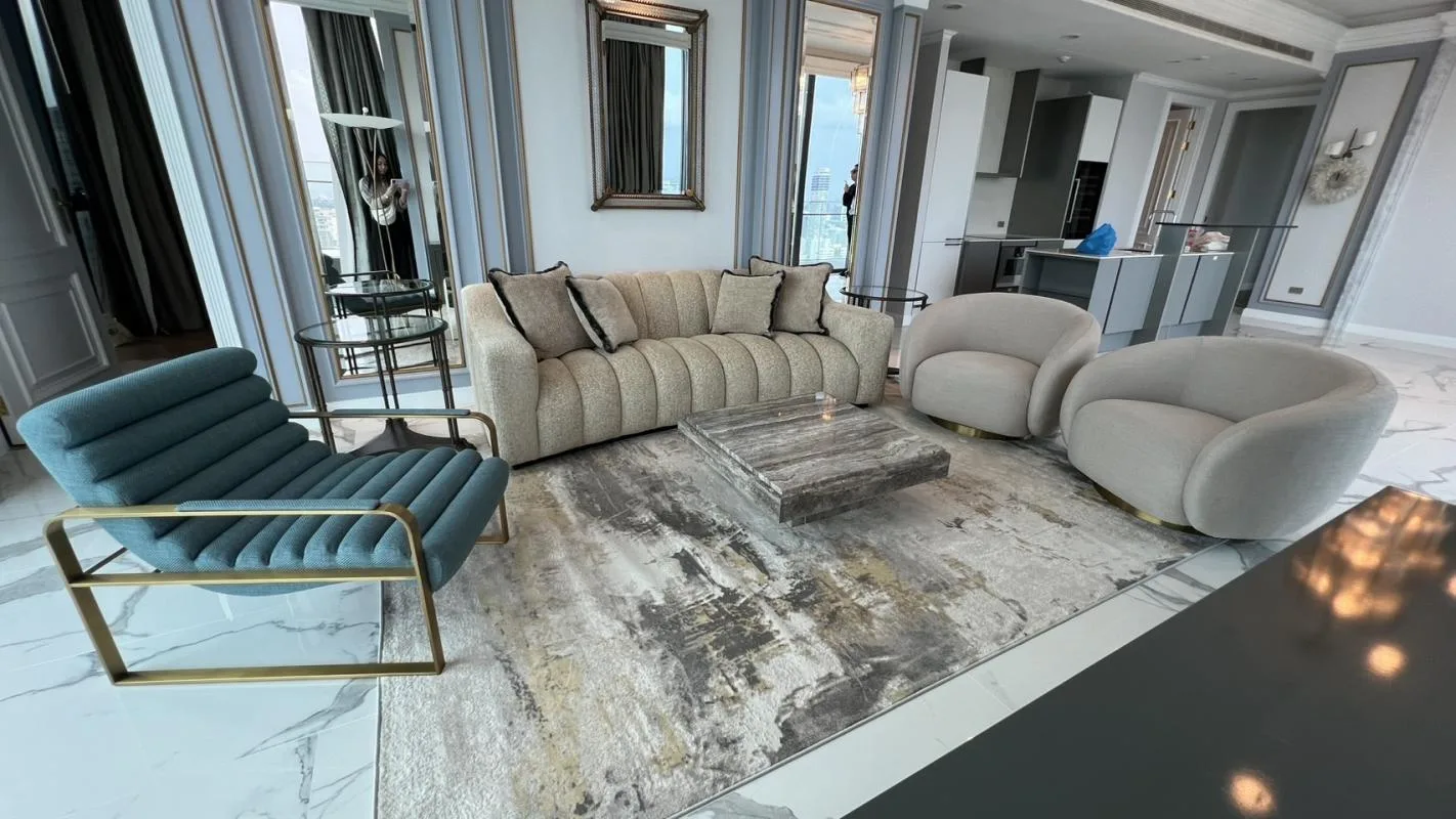Property photos for Marque Sukhumvit
