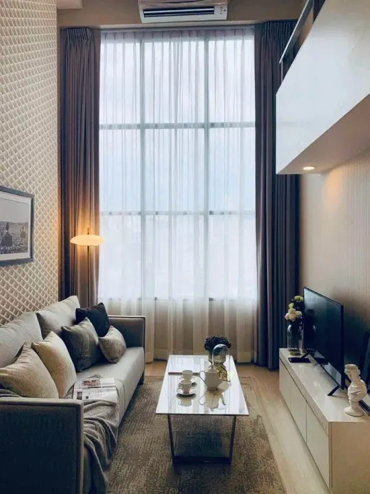Property photos for Knightsbridge Prime Sathorn