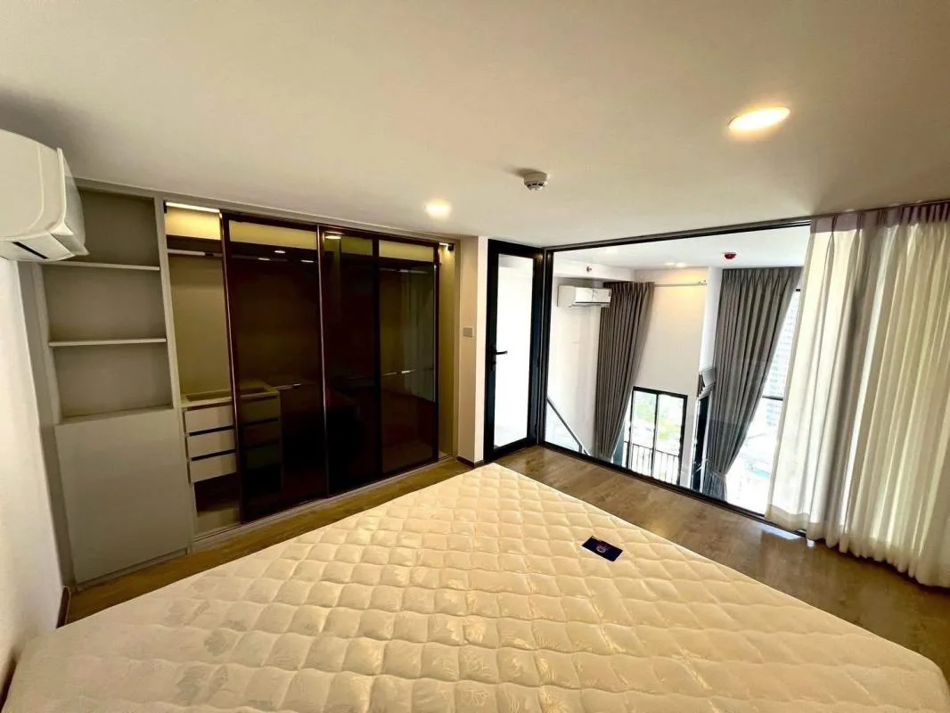 Property photos for Soho Bangkok Ratchada