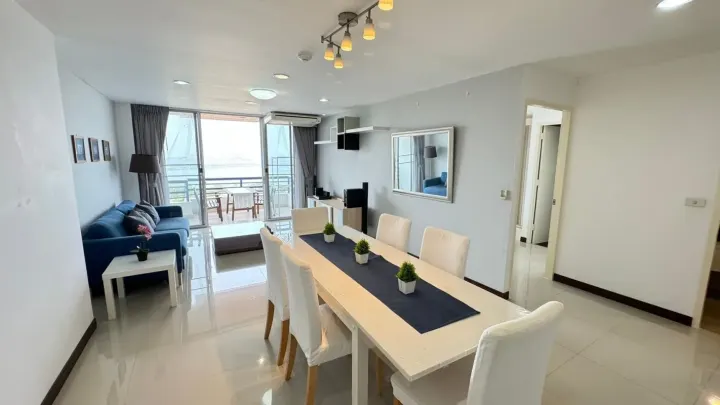 Property photos for Rama Harbour View Condo