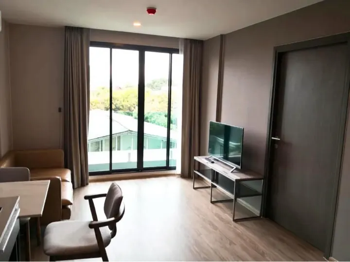 Property photos for The Teak Sukhumvit 39