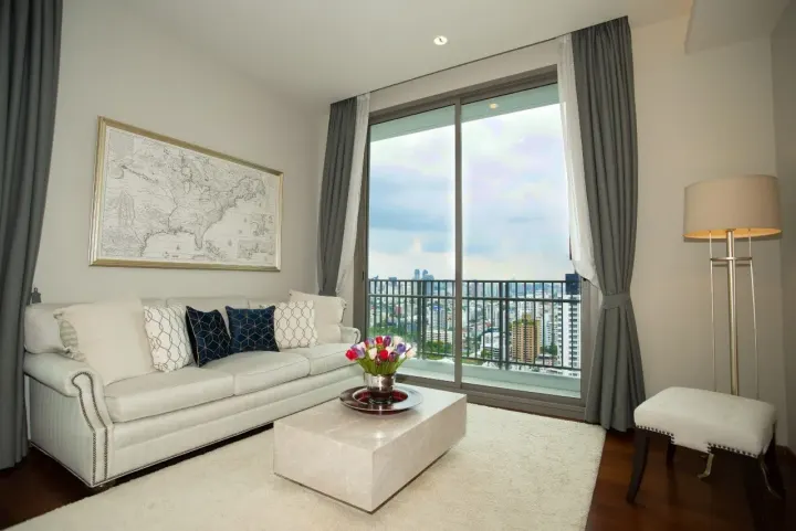 Property photos for Quattro by Sansiri