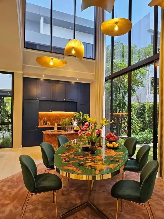 Property photos for Bugaan Krungthep Kreetha