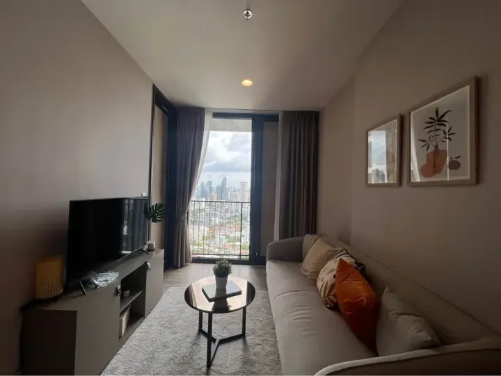 Property photos for OKA HAUS Sukhumvit 36