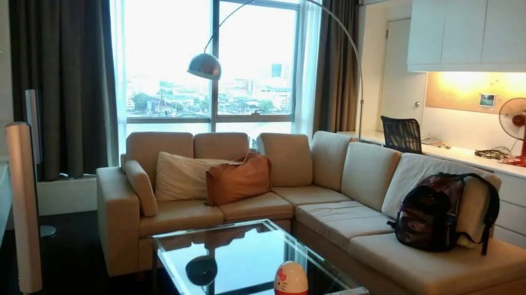 Property photos for Baan Sathorn Chaopraya