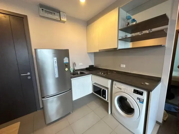 Property photos for The Base Park West Sukhumvit 77