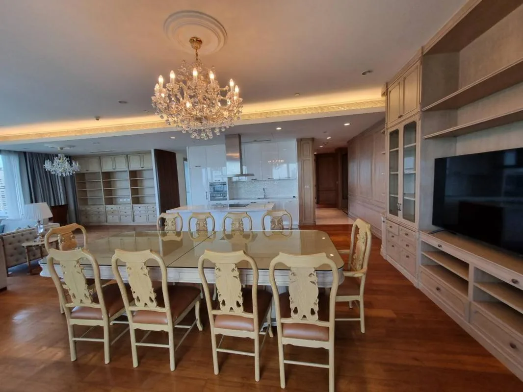 Property photos for 185 Rajadamri