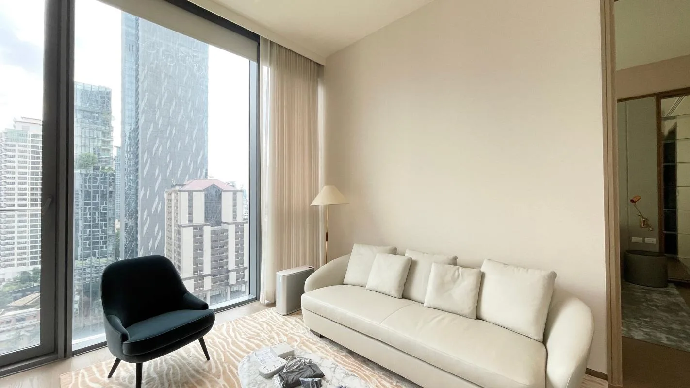 Property photos for Scope Langsuan