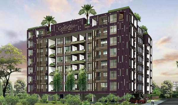 Property photos for Collezio Sathorn - Pipat