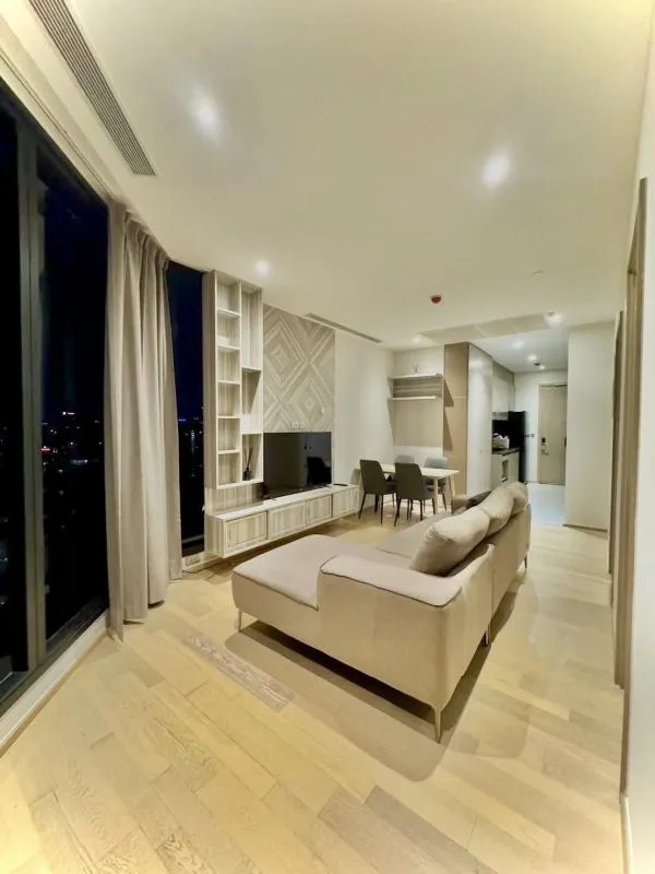 Property photos for ASHTON Asoke - Rama 9