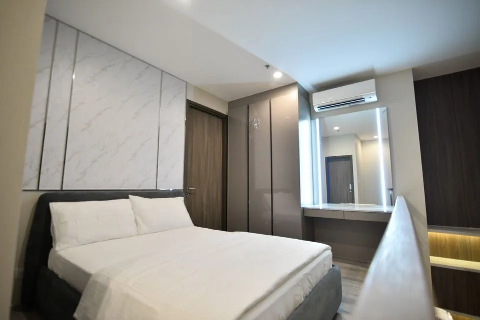 Property photos for Ideo Mobi Asoke
