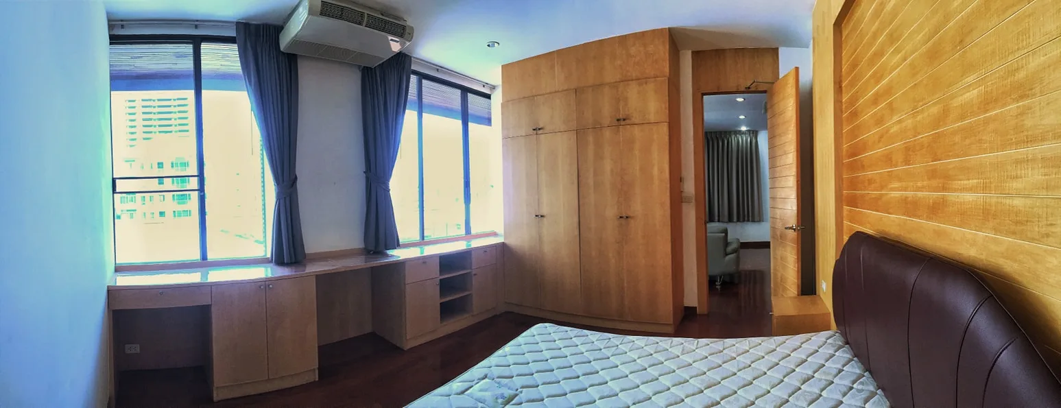 Property photos for Acadamia Grand Tower