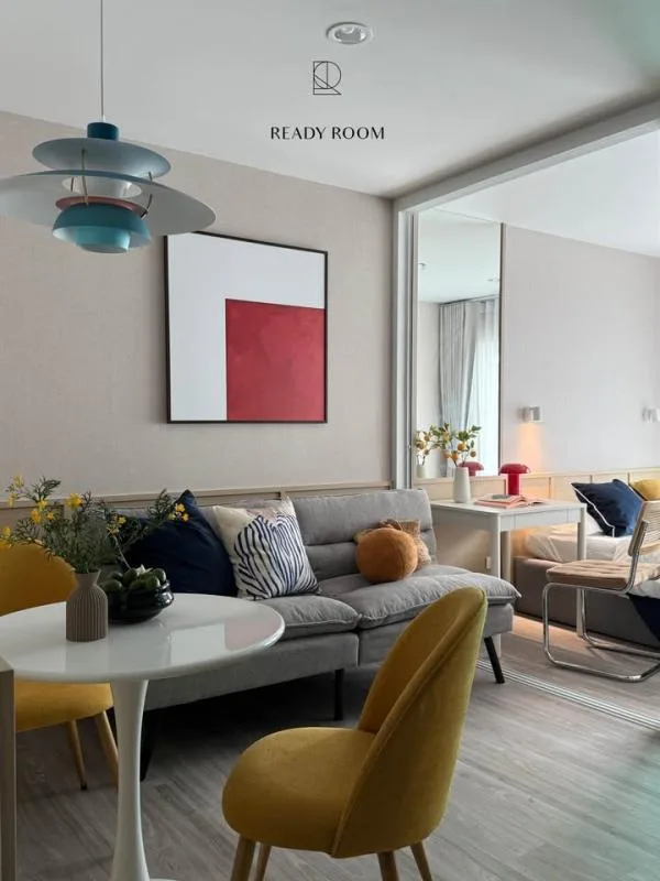 Property photos for Regent Home Bangna