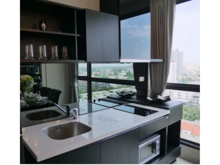 Property photos for Rhythm Sukhumvit 44/1