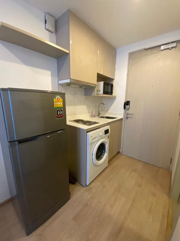 Property photos for Ideo Q Chula - Samyan